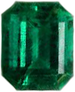 Colombian Emerald
